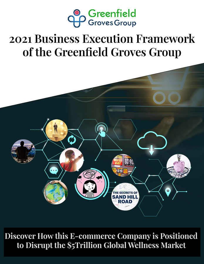 greenfield groves, lindsay giguiere, 2021 business execution framework