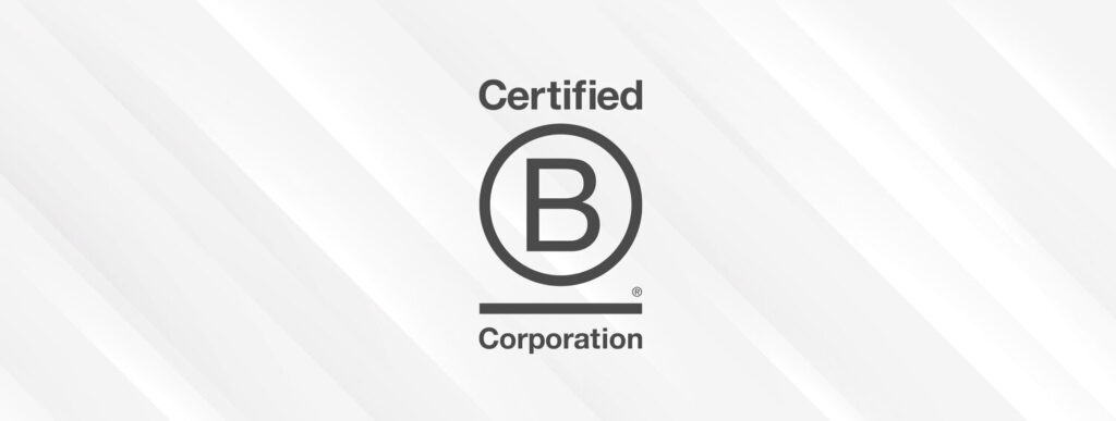 greenfield groves, lindsay giguiere, benefits of being a benefit corporation