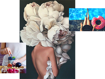 greenfield-groves-founded-by-lindsay-giguiere-website-our-founder-influencer-luxuries-of-life-collage